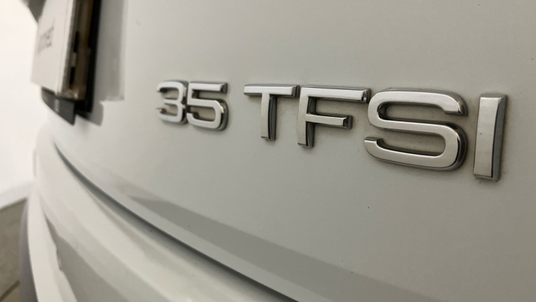 Audi Q2 35 TFSI Sport 5dr S Tronic Petrol Estate